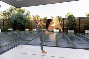 Image post by @yogawithbriohny on Instagram