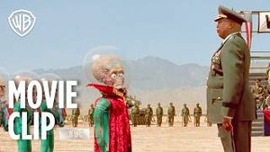 Video post by @warnerbrosentertainment on YouTube