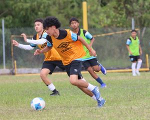 Image post by @fedefutguate on Instagram