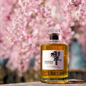 Image post by @suntorywhisky on Instagram