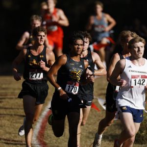 Image post by @ksuowlstrackxc on Instagram