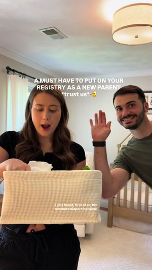 Video post by @carloandsarah on TikTok