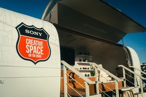 Image post by @sonyalpha on Instagram