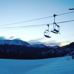 Image post by @breckenridgemtn on Instagram
