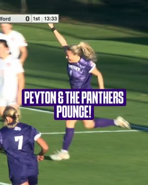 Image post by @bigsouthsports on Instagram
