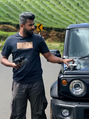 Image post by @shibupavizha on Instagram