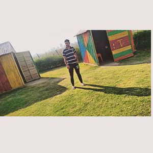 Image post by @mayank_sharma0010 on Instagram