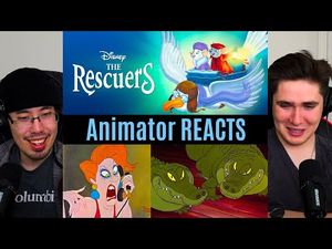 Video post by @whitenoisereacts on YouTube