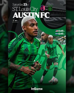 Image post by @weareaustintv on Instagram