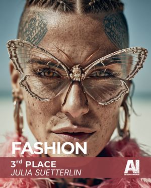 Image post by @ai.designawards on Instagram