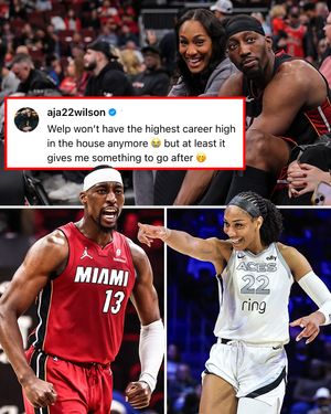 Image post by @espnw on Instagram