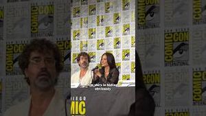 Video post by @warnerbrostv on YouTube