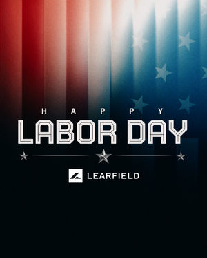Image post by @learfield_ on Instagram
