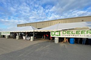 Image post by @deleersconstructioninc on Instagram