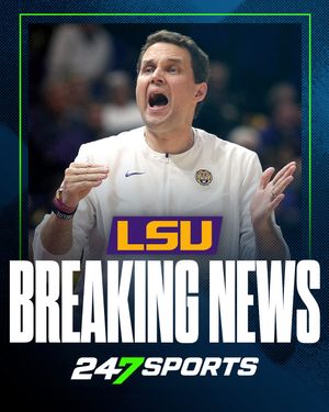 Video post by @247sports on TikTok