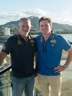 Image post by @theparraeels on Instagram