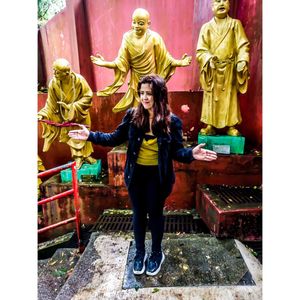 Image post by @kanchan_balani on Instagram
