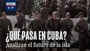 Video post by @nmasunivision on YouTube