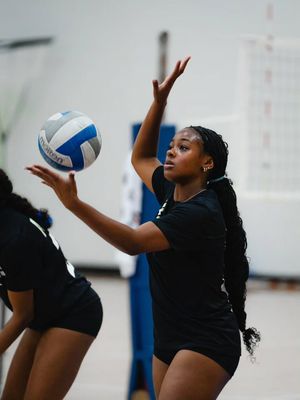 Image post by @memphisvball on Instagram