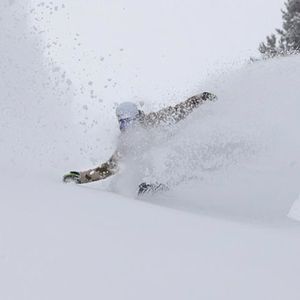 Image post by @breckenridgemtn on Instagram