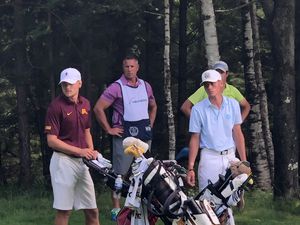 Image post by @WSGAGolf on Twitter