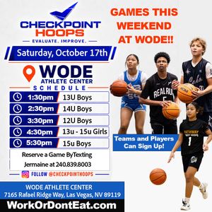 Image post by @wodebasketball on Instagram