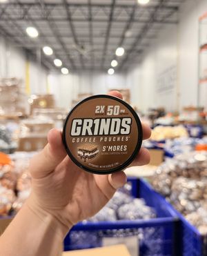 Image post by @getgrinds on Instagram