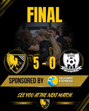 Image post by @columbuseaglesfc on Instagram