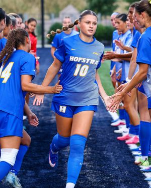 Image post by @hofstrapride on Instagram