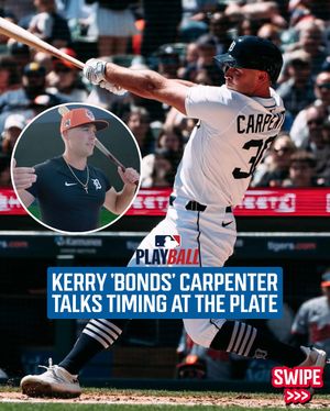 Image post by @playball on Instagram