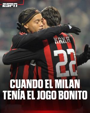 Image post by @espnmx on Instagram