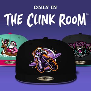 Image post by @theclinkroom on Instagram