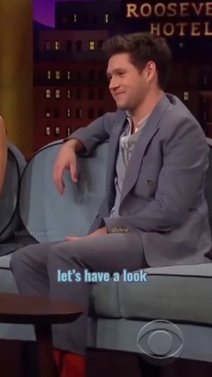Video post by @hubbyhoran on TikTok
