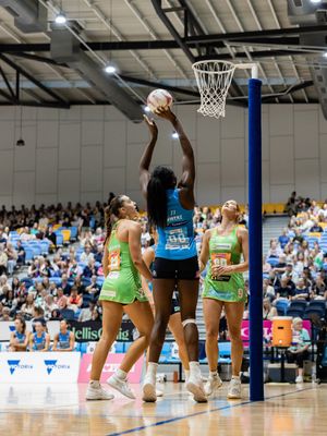 Image post by @nswswifts on Instagram