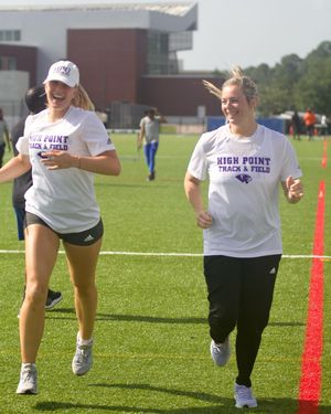 Image post by @hputrackxc on Instagram