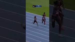 Video post by @nbcsports on YouTube