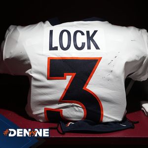 Image post by @broncos on Instagram