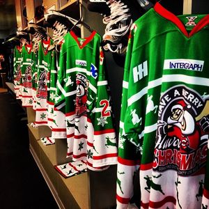 Image post by @huntsvillehavoc on Instagram