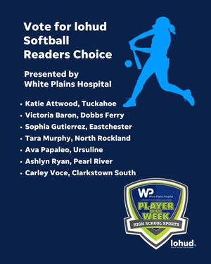 Image post by @lohudsports on Instagram