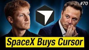 Video post by @20vc on YouTube