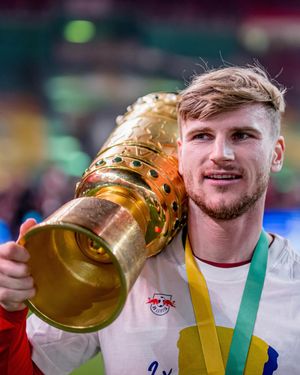 Image post by @rbleipzig on Instagram