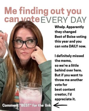 Image post by @hellomeridian on Instagram