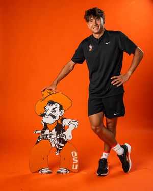 Image post by @cowboytennis on Instagram