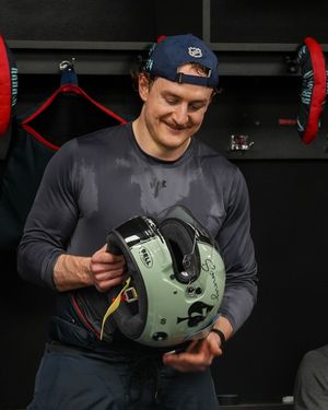 Image post by @seattlekraken on Instagram