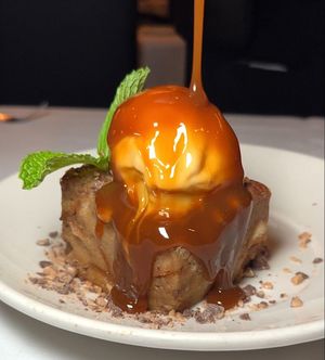 Image post by @mortonssteak on Instagram