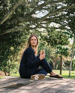 Image post by @olukai on Instagram