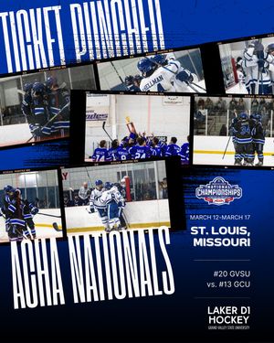 Image post by @gvsu_hockey on Instagram