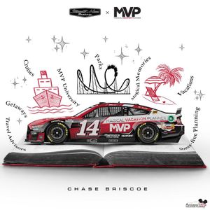 Image post by @haasfactoryteam on Instagram