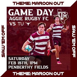 Image post by @aggierugbyfc on Instagram