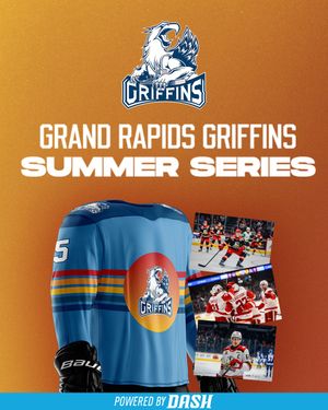 Image post by @griffinshockey on Instagram